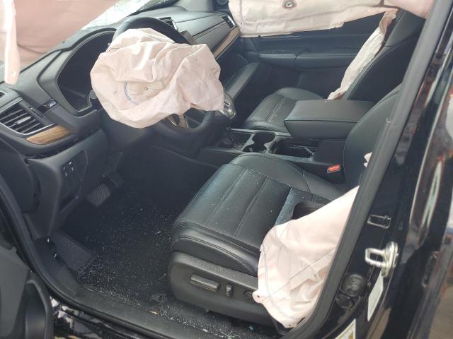 2018 HONDA CR-V EXL #3298046158