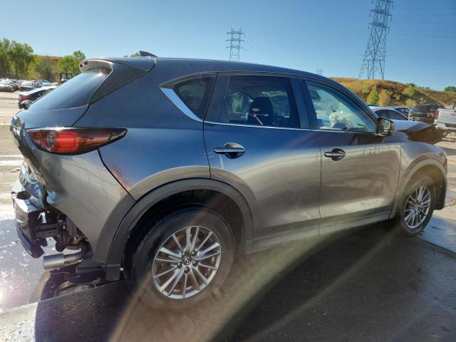 2017 MAZDA CX-5 TOURI - JM3KFBCL6H0170410