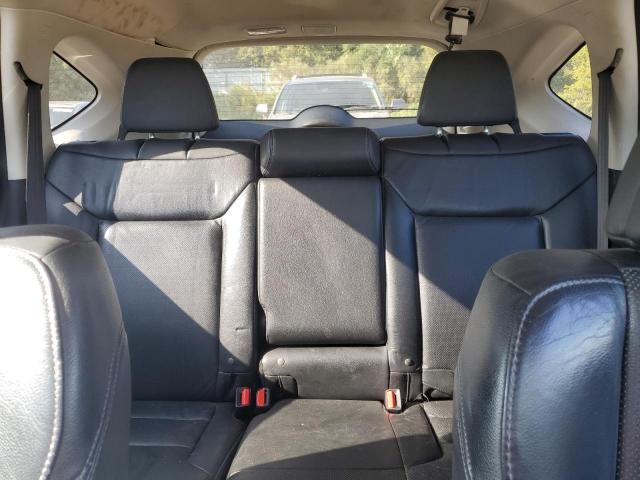 2015 HONDA CR-V EXL - 2HKRM4H73FH614525