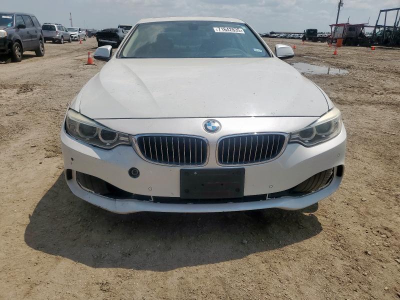 2015 BMW 428 I WBA3N3C53FK233050