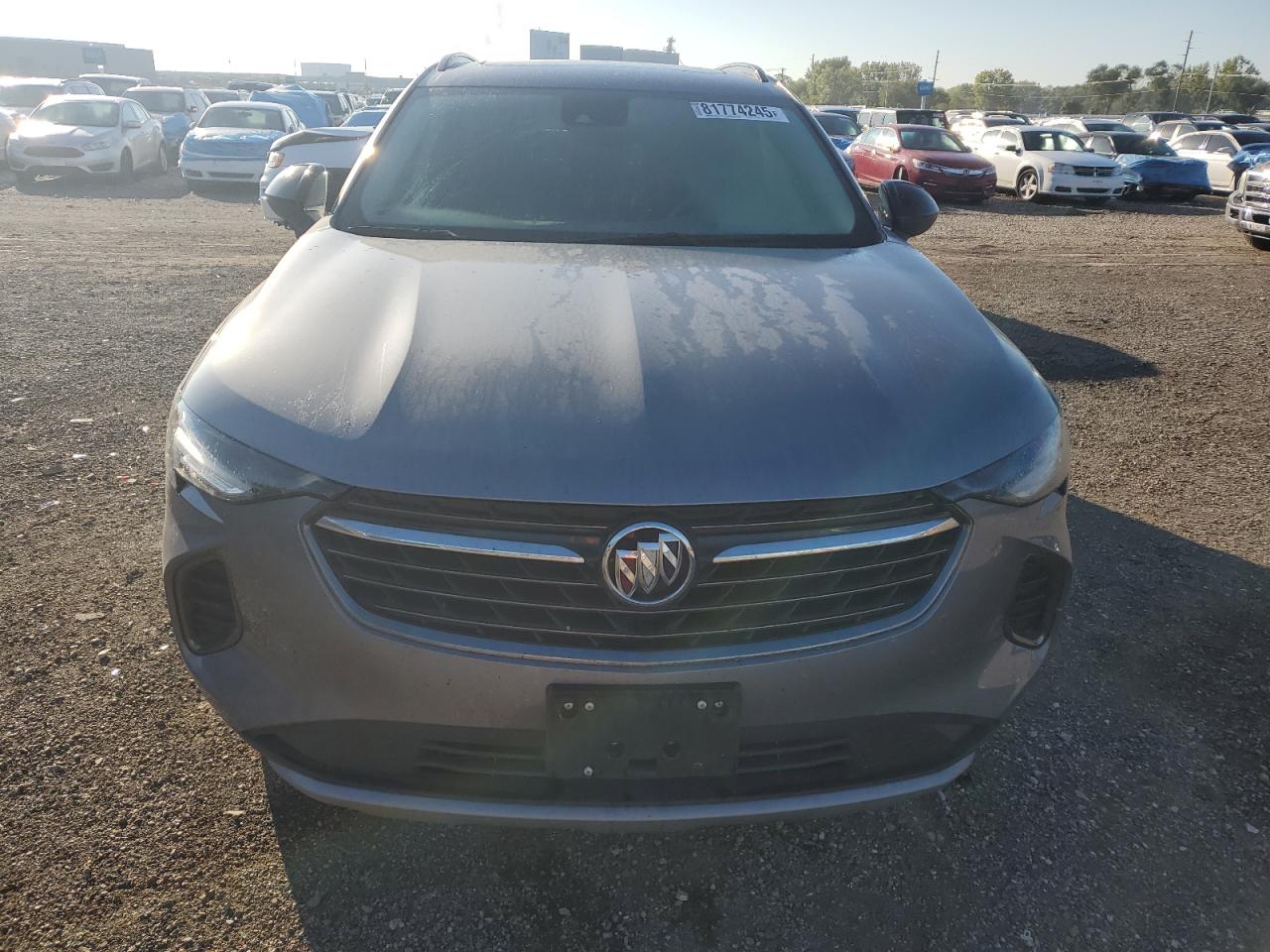 BUICK ENVISION PREFERRED