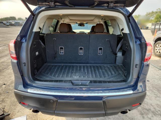 2024 SUBARU ASCENT TOU 4S4WMAWD2R3414385