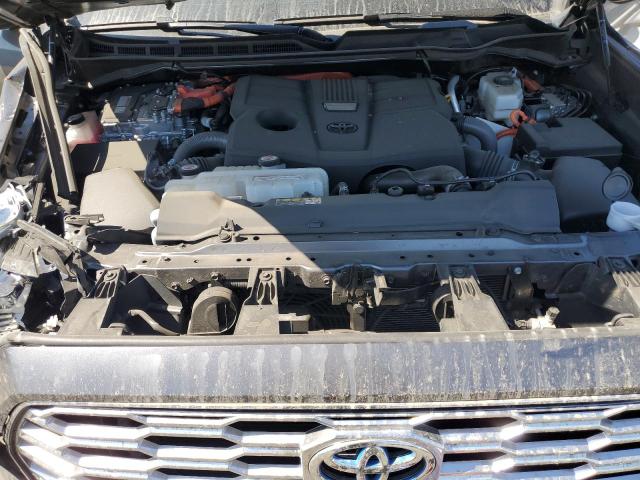 2023 TOYOTA SEQUOIA SR #3284571354