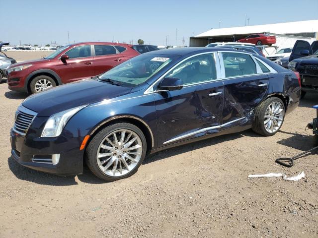 CADILLAC XTS PLATINUM