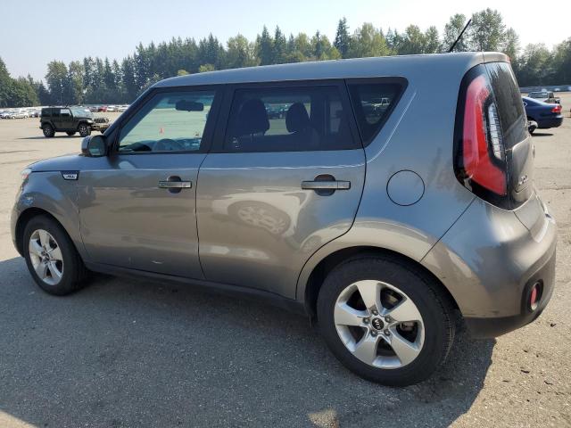 2017 KIA SOUL - KNDJN2A23H7466638