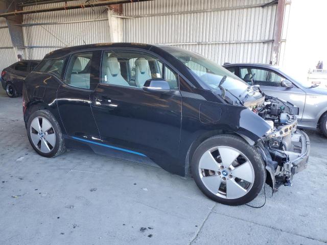 2016 BMW I3 REX WBY1Z4C53GV505969