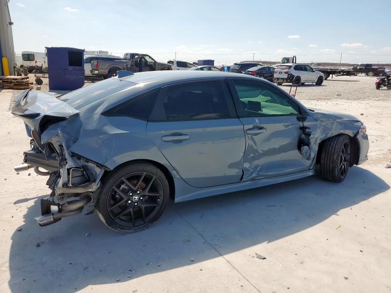 2024 HONDA CIVIC SI 2HGFE1E58RH475427