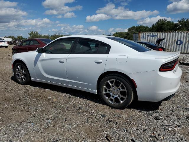 2016 DODGE CHARGER SE 2C3CDXFGXGH229455