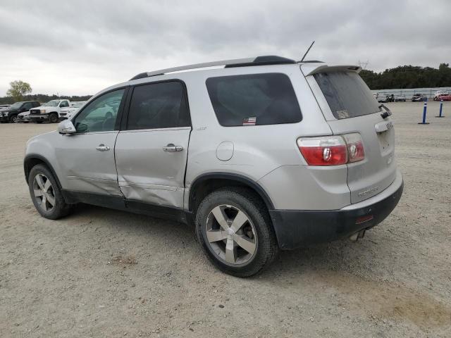 2012 GMC ACADIA SLT - 1GKKVREDXCJ113886