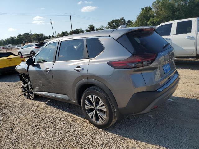 2023 NISSAN ROGUE SV JN8BT3BA0PW406945