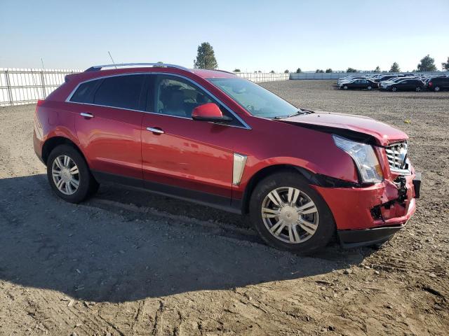 2015 CADILLAC SRX LUXURY 3GYFNEE33FS571912