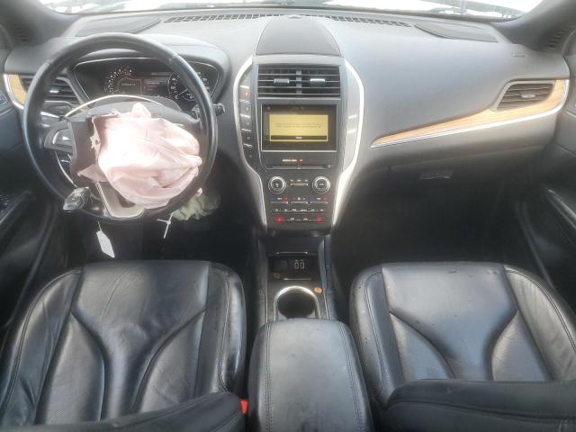 2016 LINCOLN MKC SELECT - 5LMCJ2C92GUJ18918