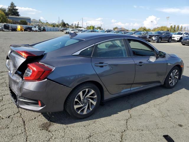 2018 HONDA CIVIC EX 2HGFC2F74JH532657