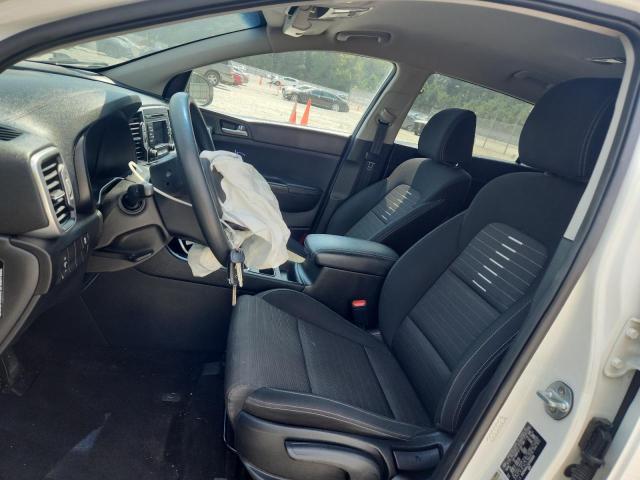2018 KIA SPORTAGE L KNDPM3AC3J7469850
