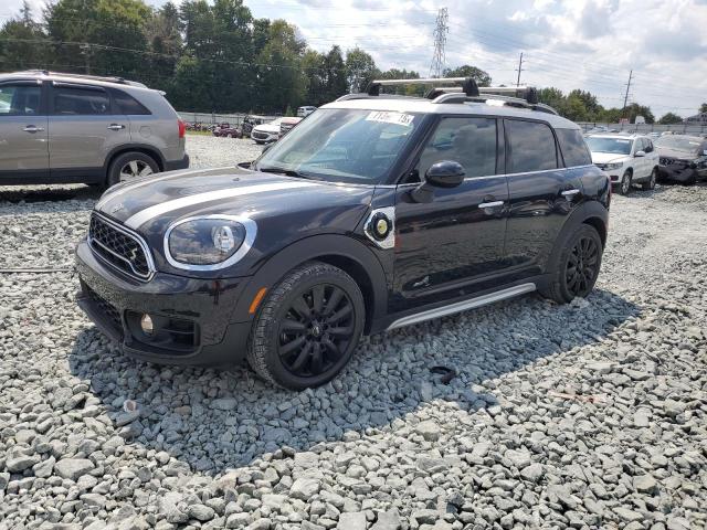 MINI COOPER S E