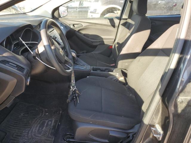 2015 FORD FOCUS S #3296508646