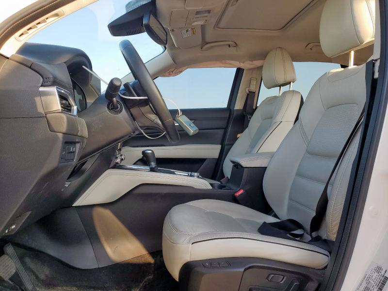 2024 MAZDA CX-5 PREMI - JM3KFBDM7R0394164