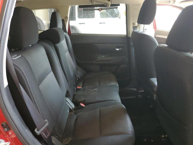 2018 MITSUBISHI OUTLANDER JA4AD2A3XJZ052790