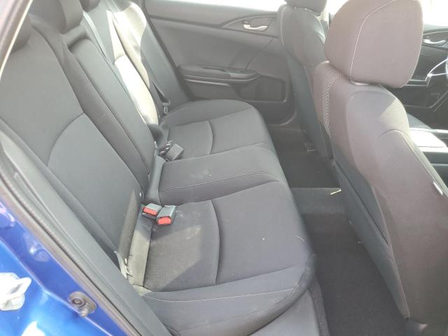 2018 HONDA CIVIC EX 2HGFC1F49JH107368