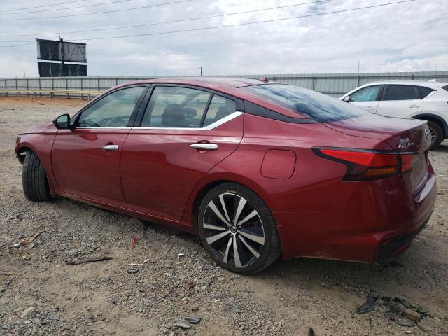 2020 NISSAN ALTIMA PLA 1N4AL4FV3LC141255