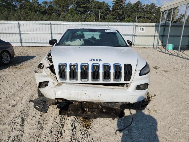 2016 JEEP CHEROKEE SPORT 1C4PJLAB0GW280877