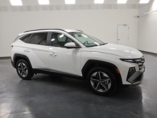 2025 HYUNDAI TUCSON SEL - 5NMJBCDE2SH575449