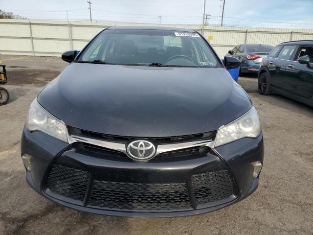 2017 TOYOTA CAMRY LE 4T1BF1FK7HU271644