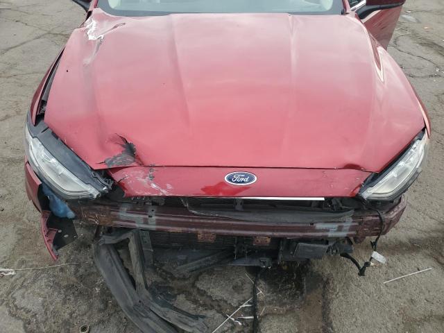 2019 FORD FUSION SE 3FA6P0HD6KR193468