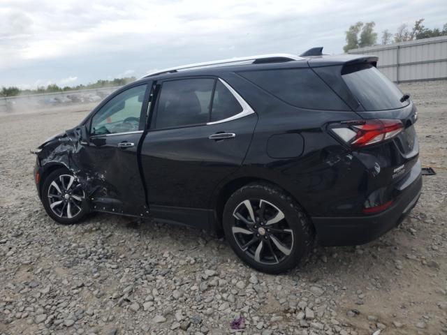 2023 CHEVROLET EQUINOX PR - 3GNAXXEG6PL165649
