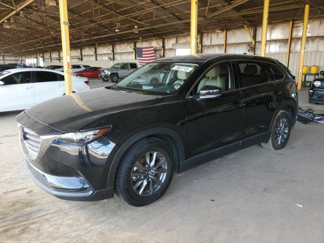 Global Auto Auctions: 2023 MAZDA CX-9 TOURI