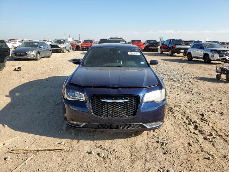 2015 CHRYSLER 300 S 2C3CCABT4FH867850