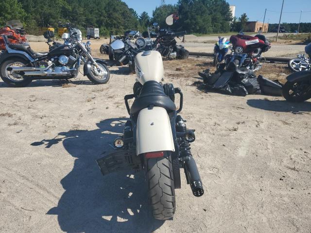 2022 HARLEY-DAVIDSON XL883 N 1HD4LE217NB409750