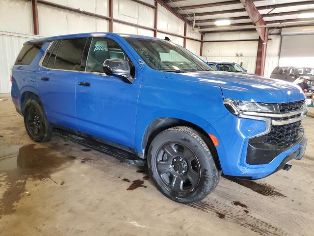 2021 CHEVROLET TAHOE K1500 1GNSKLED6MR452057