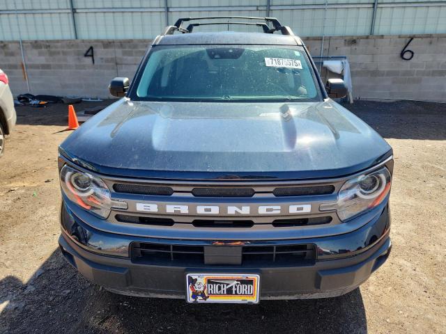 2022 FORD BRONCO SPO 3FMCR9B62NRD33778