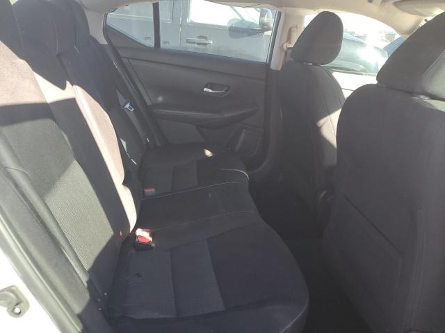 2022 NISSAN SENTRA SV - 3N1AB8CV4NY269591