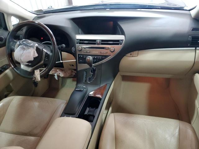 2015 LEXUS RX 350 BAS 2T2BK1BA0FC279748