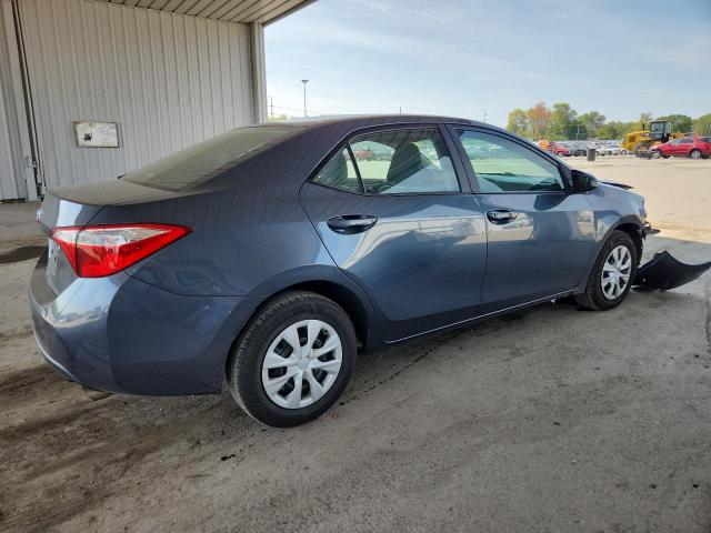 2016 TOYOTA COROLLA L - 2T1BURHE6GC678110