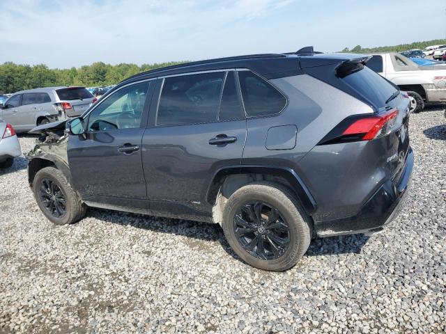 2022 TOYOTA RAV4 XSE - 4T3E6RFV7NU085465