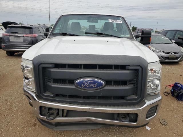 2015 FORD F250 SUPER 1FTBF2A68FEC81515