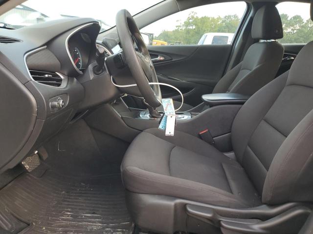 2023 CHEVROLET MALIBU LS 1G1ZC5ST6PF156031