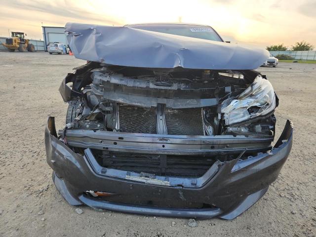 2015 SUBARU LEGACY 2.5 - 4S3BNAJ6XF3014305