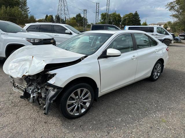 2016 TOYOTA CAMRY LE 4T1BF1FK3GU547008