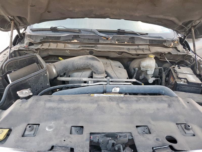 2012 DODGE RAM 1500 L #3291631238