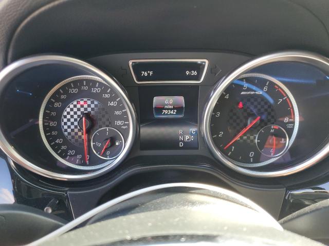 2019 MERCEDES-BENZ GLE COUPE 43 AMG 4JGED6EB2KA128272