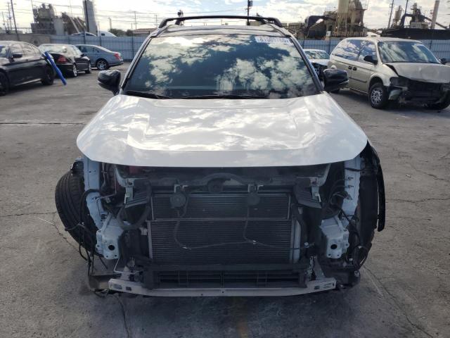 2021 TOYOTA RAV4 XSE - 4T3E6RFV7MU040069