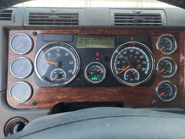 2015 FREIGHTLINER CASCADIA #3316840662