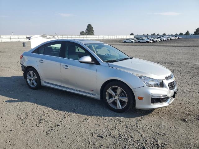 2015 CHEVROLET CRUZE LT 1G1PE5SB6F7135973