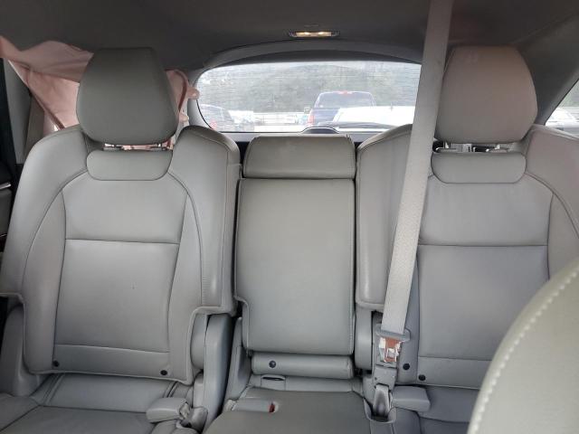 2018 ACURA MDX 5J8YD3H36JL003414