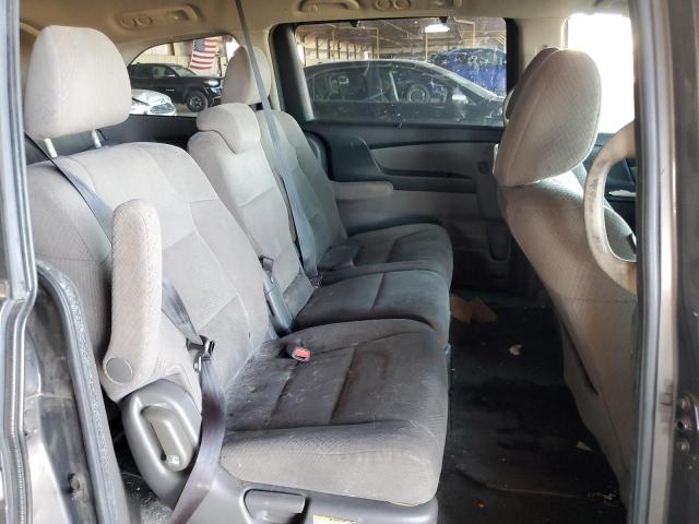 2015 HONDA ODYSSEY EX 5FNRL5H49FB027243