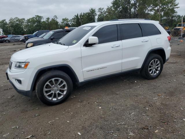 JEP GRAND CHEROKEE LIMITED